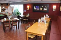 The Raceby Hotel, Doncaster South Yorkshire, Part of the AG Collection - Breakfast