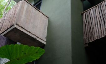 Loba Tulum Male Only