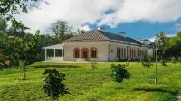 Usadba Skornyakovo-Arhangelskoye فنادق في 