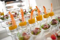 Mayak Hotel - breakfast