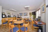 Super 8 by Wyndham Bedford Hotel a Bedford County