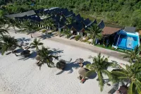 Golden Beach Resort Hotels in Sihanoukville