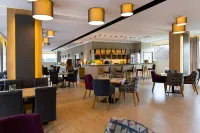Hotel Conrad Comfort - breakfast