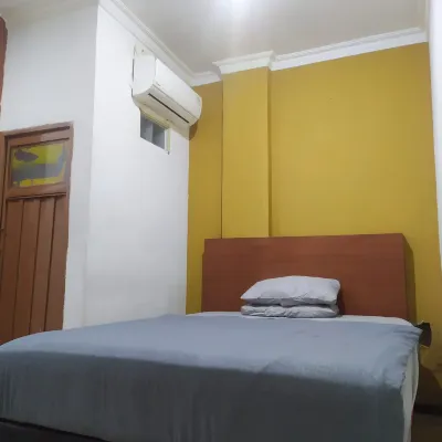 Hotel Bunga Permata Hotel dekat Hutan pinus Tala Tala, Tompobulu