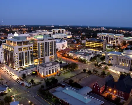 ソネスタ ES スイーツ モンゴメリー モントゴメリーのホテル