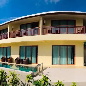 Utopia Resort