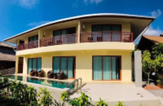 Utopia Resort