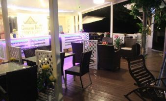 Chaweng Noi Resort