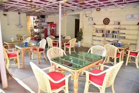 Hotel My Soulmate, Palolem Beach