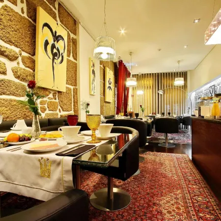 Hotel Mestre de Avis