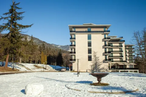 Borjomi Likani Health & Spa Centre