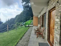 Simba Jungle Lodge, Binsar Wildlife Sanctuary