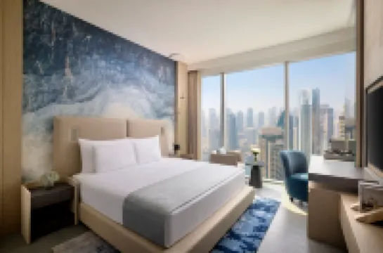 Vignette Collection CIEL DUBAI MARINA by IHG