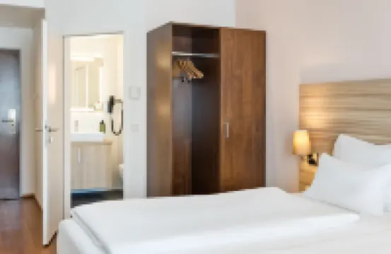 Four Points Flex by Sheraton Salzburg Messe Hotels in Salzburg