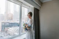 The Westin Michigan Avenue Chicago - Romantik
