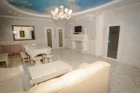 Tet-A-Tet Hotel Hotels in Orlovsky District