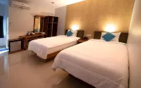 Hotel Grand Mandarin Singkawang Hotels in Singkawang
