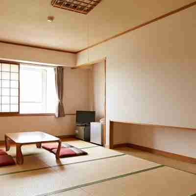 Shiga Lake Hotel Rooms