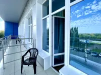 41 Hotel Hotel a Omsk