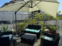 Guest House Michishio Hotel a Distretto di Aki