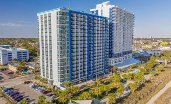 Bay View Resort Myrtle Beach