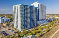 Bay View Resort Myrtle Beach Hotels in Myrtle Beach City Center