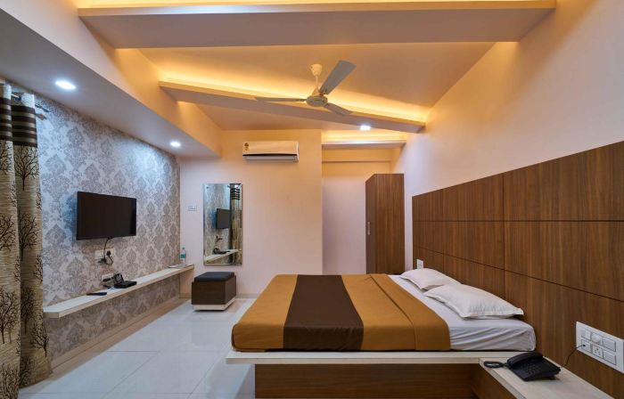 Hotel Ramkrishna Inn