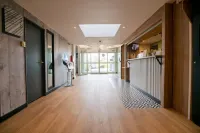 B&B Hotel Bordeaux Mérignac Aéroport