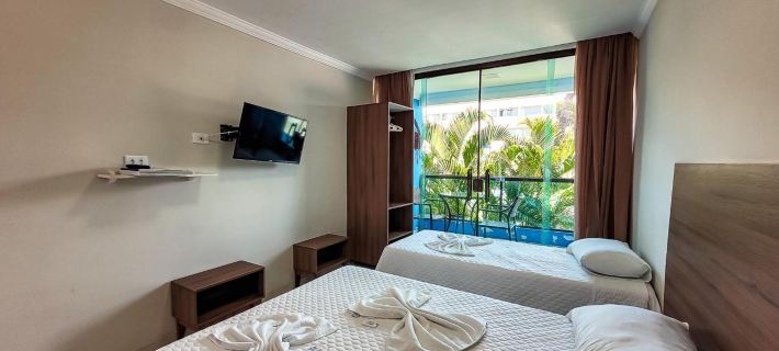Pousada Morada Azul Hotels in Ipojuca