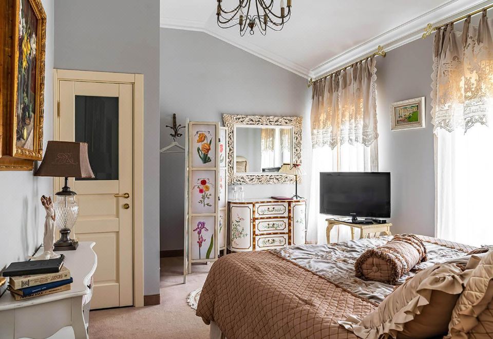 Hotel Usadba Maryino - Housity