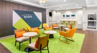Spark by Hilton Dothan