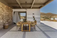 Parilio, a Member of Design Hotels, Paros - 5 stelle