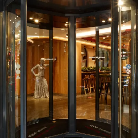 Citizenm Geneva