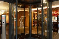Citizenm Geneva - Breakfast