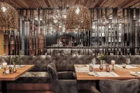 Das Edelweiss - Salzburg Mountain Resort Hotels in Grossarl