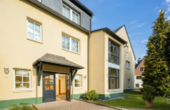 Landhaus Purschenstein