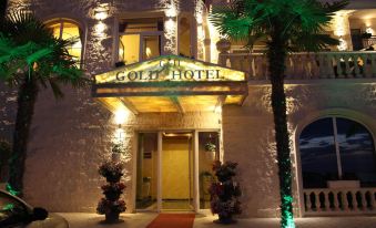 Hotel Gold