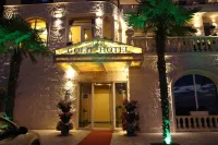 Hotel Gold