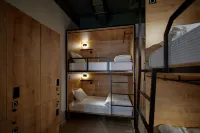 Dzen Hotel & Hostel (Zen) Hotels in Grodno