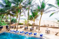 Nico Beach Hotel - Infinity Pools