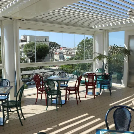 Bougainville Luxury Boutique Hotel