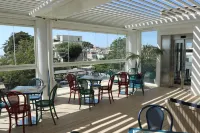 Bougainville Luxury Boutique Hotel - servizio colazione