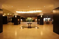 Ishinomaki Grand Hotel - parking