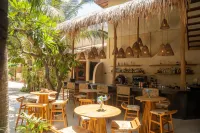 Divino Gili Air - بار