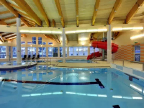 Beautiful Apartment in a Spa Resort, Only 2,5 km from the Jáchymov Chairlift - Keilberg Hotels in Karlovy Vary District