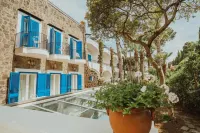 Grand Hotel Il Moresco - con vista mare