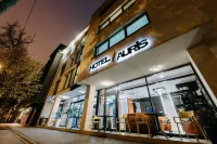 Hotel Auris Hotels in 