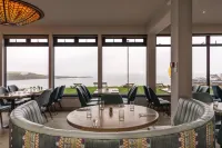 Bayview Hotel - servizio colazione