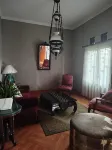 KOS KAYU MANIS TIMUR