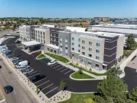 Fairfield by Marriott Inn & Suites Dayton Beavercreek Hotels in Xenia